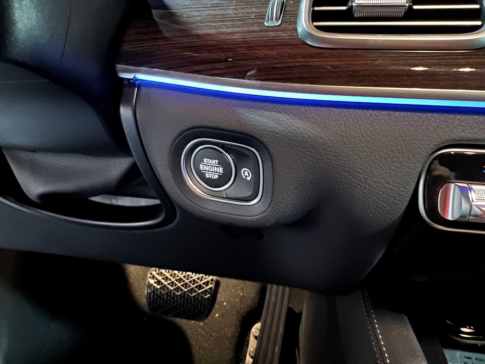 2026 Mercedes-Benz GLE 450 4MATIC® SUV