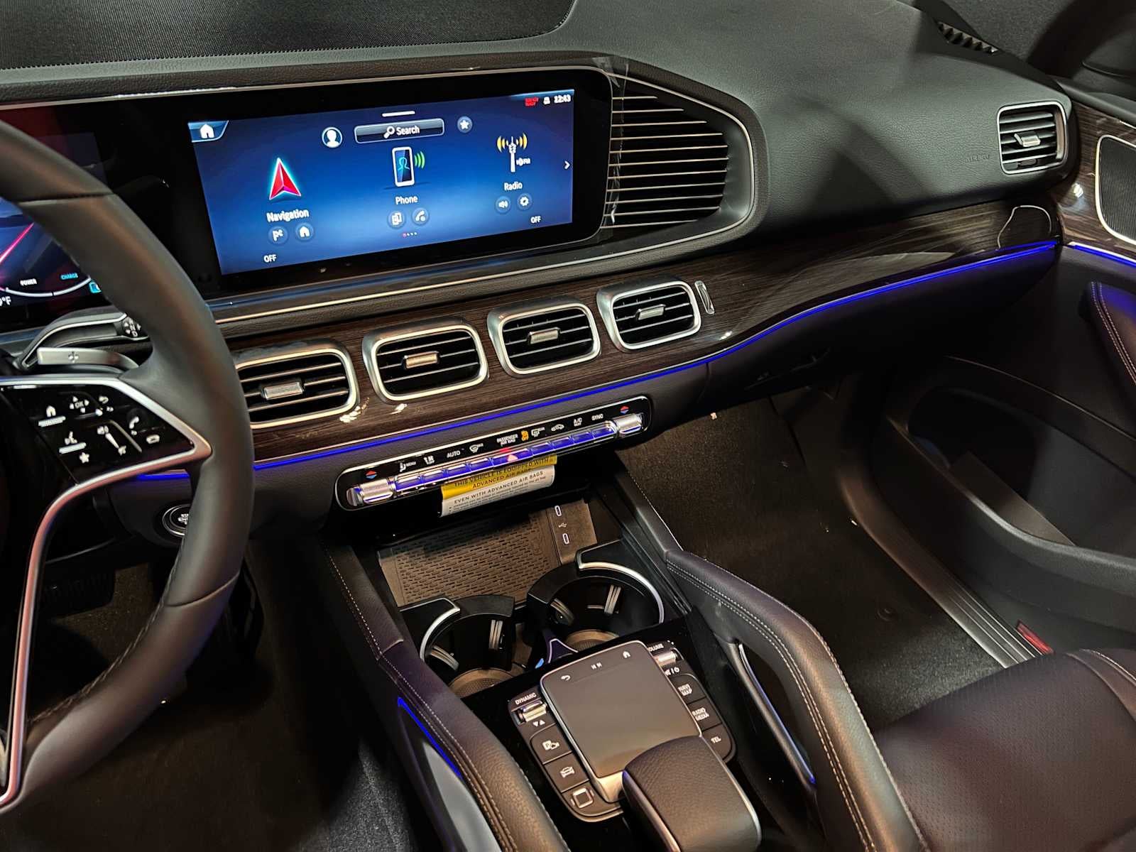 2026 Mercedes-Benz GLE 450 4MATIC® SUV