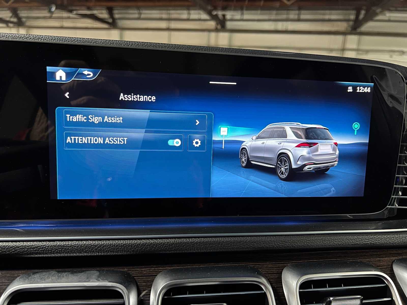 2026 Mercedes-Benz GLE 450 4MATIC® SUV