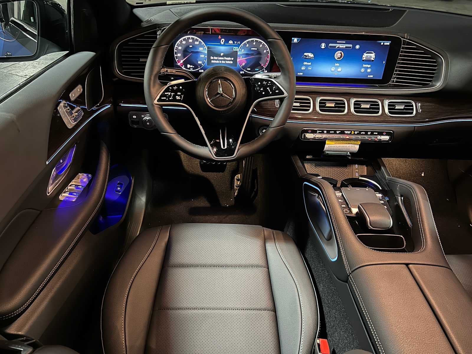 2026 Mercedes-Benz GLE 450 4MATIC® SUV