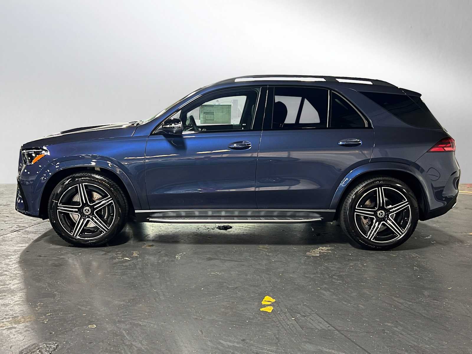 2026 Mercedes-Benz GLE 450 4MATIC® SUV