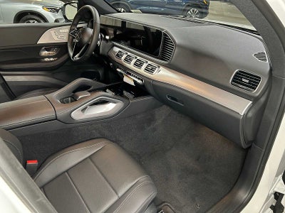 2026 Mercedes-Benz GLE 450 4MATIC® SUV