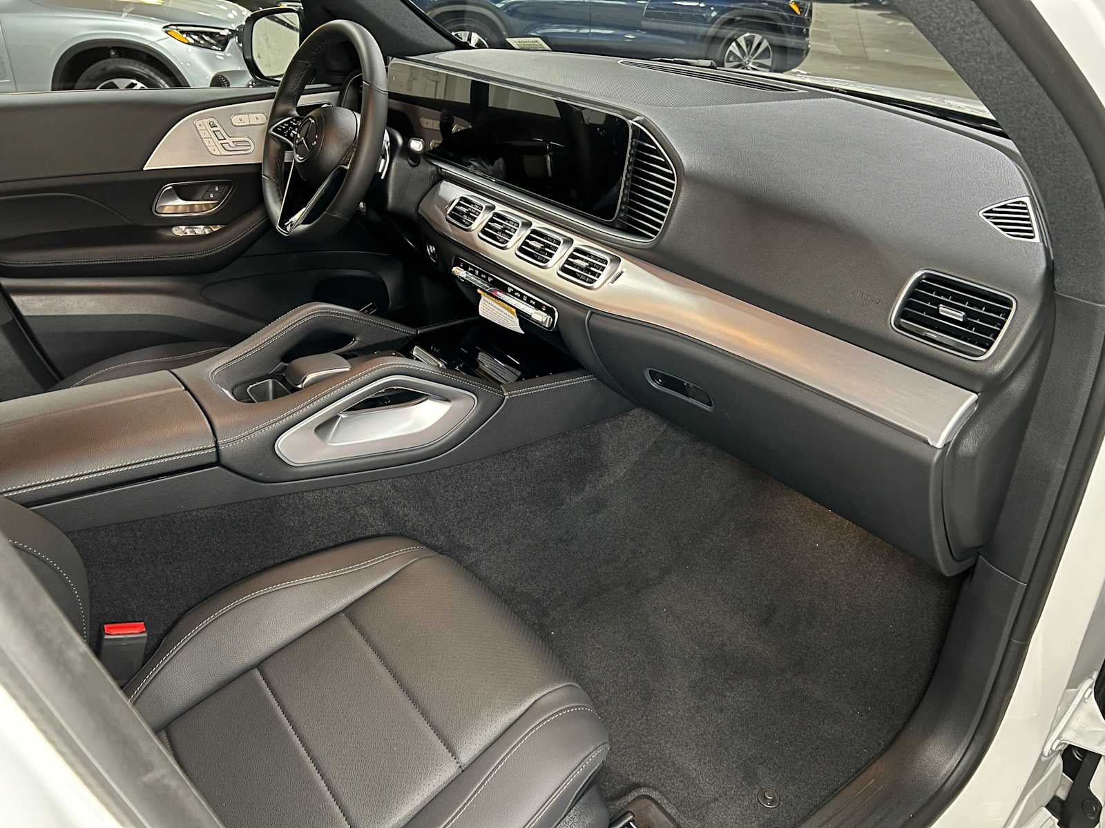 2026 Mercedes-Benz GLE 450 4MATIC® SUV