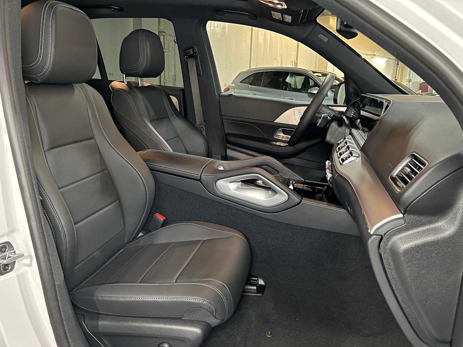 2026 Mercedes-Benz GLE 450 4MATIC® SUV