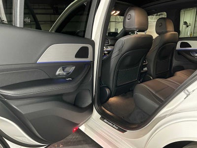 2026 Mercedes-Benz GLE 450 4MATIC® SUV