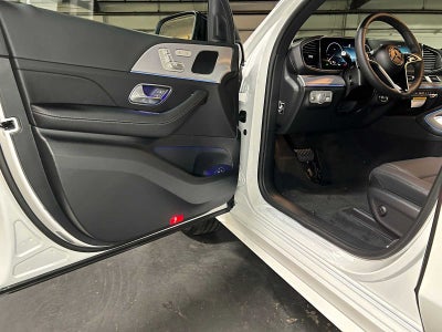2026 Mercedes-Benz GLE 450 4MATIC® SUV