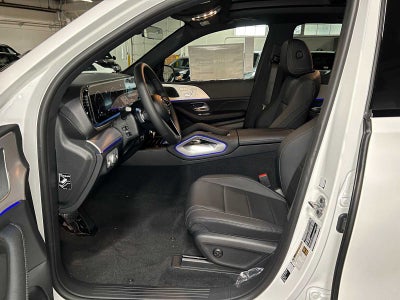 2026 Mercedes-Benz GLE 450 4MATIC® SUV