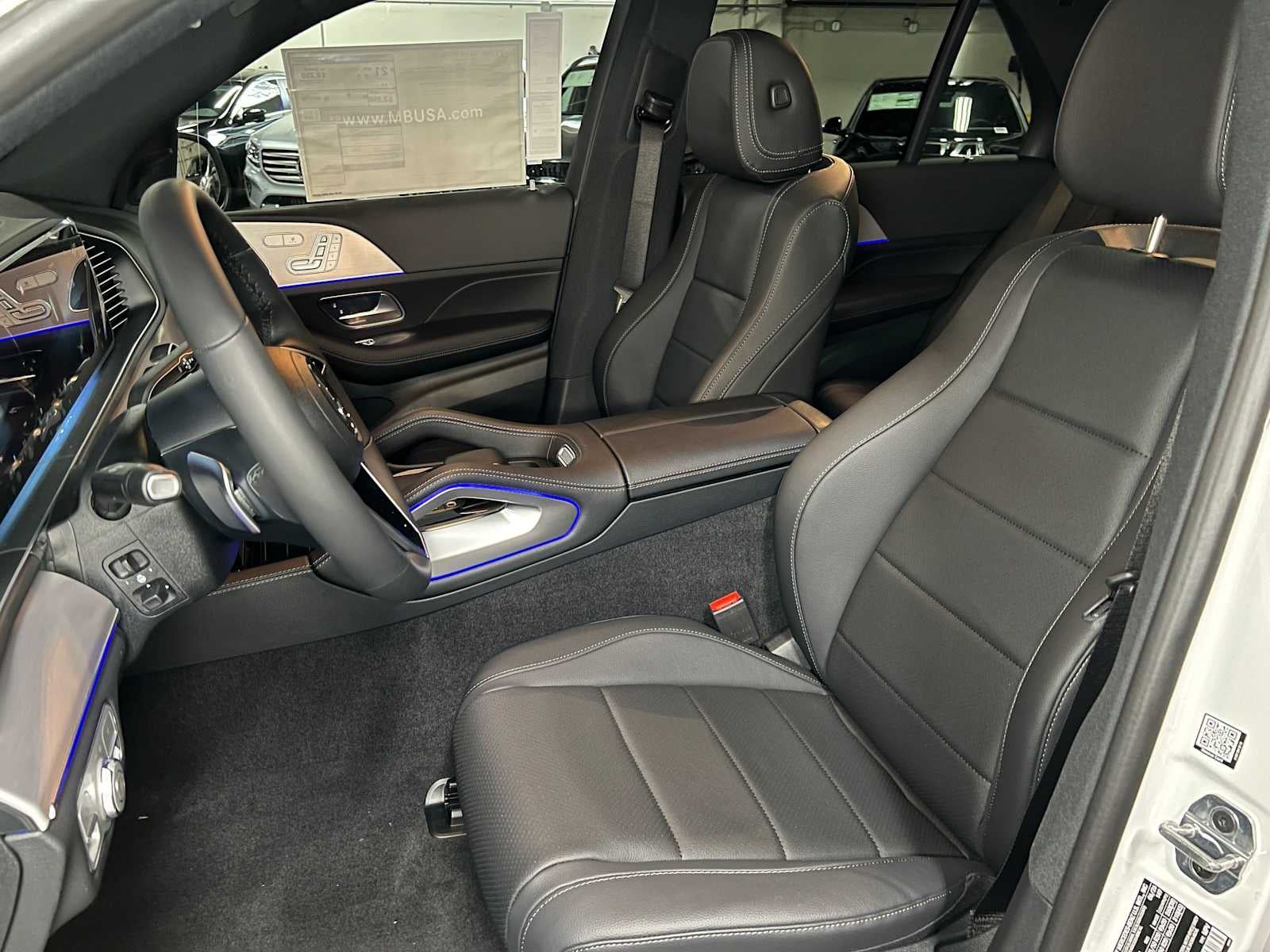 2026 Mercedes-Benz GLE 450 4MATIC® SUV