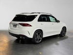 2026 Mercedes-Benz GLE 450 4MATIC® SUV