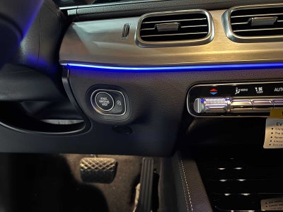 2026 Mercedes-Benz GLE 450 4MATIC® SUV