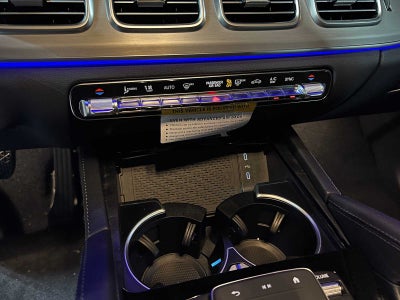 2026 Mercedes-Benz GLE 450 4MATIC® SUV