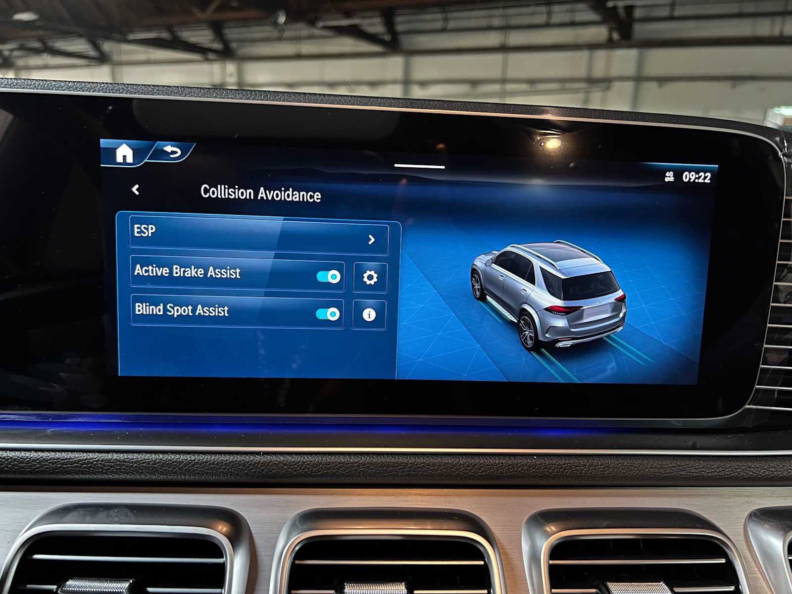 2026 Mercedes-Benz GLE 450 4MATIC® SUV