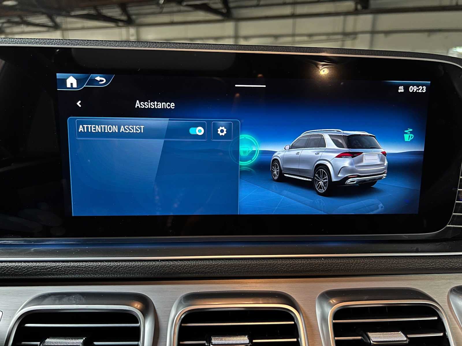 2026 Mercedes-Benz GLE 450 4MATIC® SUV