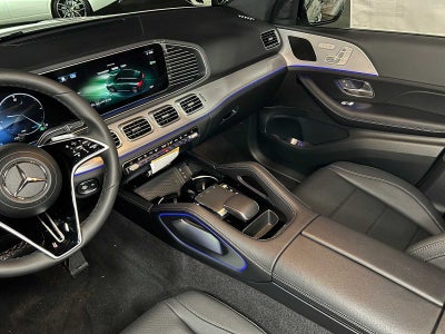 2026 Mercedes-Benz GLE 450 4MATIC® SUV