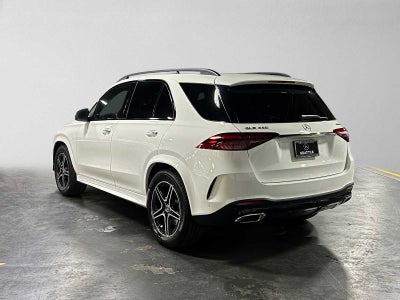 2026 Mercedes-Benz GLE 450 4MATIC® SUV
