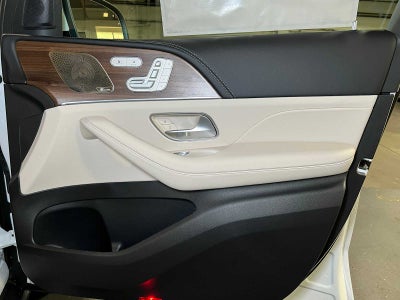 2026 Mercedes-Benz GLE GLE 450