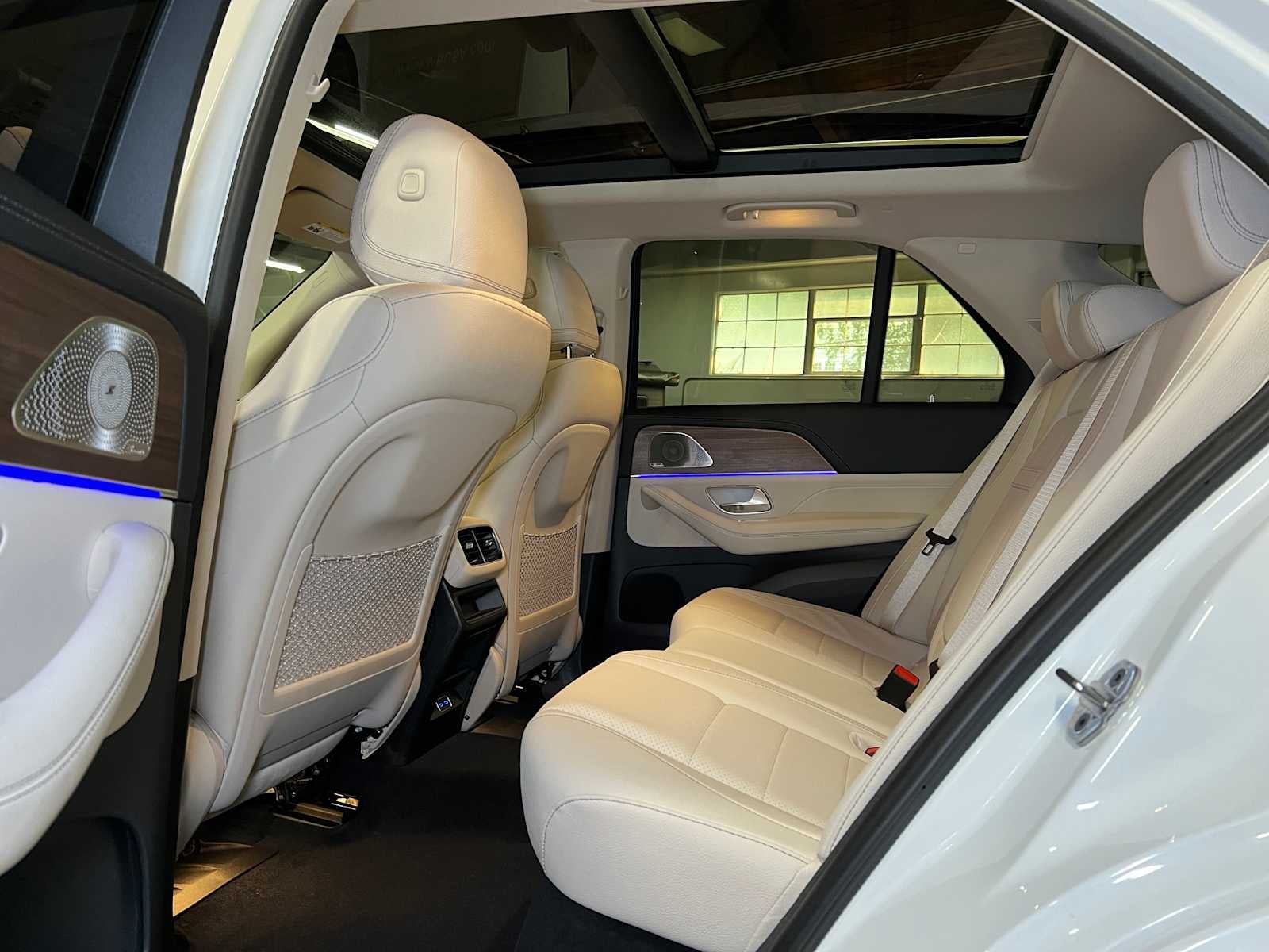 2026 Mercedes-Benz GLE GLE 450