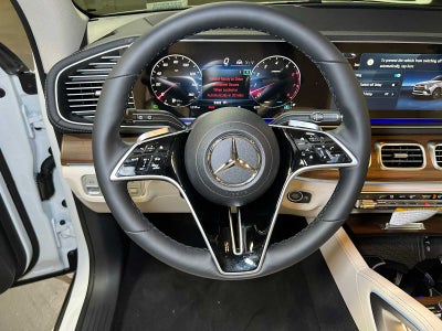 2026 Mercedes-Benz GLE GLE 450