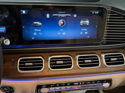 2026 Mercedes-Benz GLE GLE 450