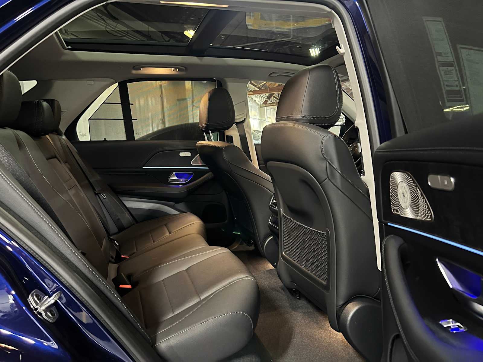2026 Mercedes-Benz GLE 450 4MATIC® SUV