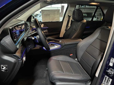 2026 Mercedes-Benz GLE 450 4MATIC® SUV