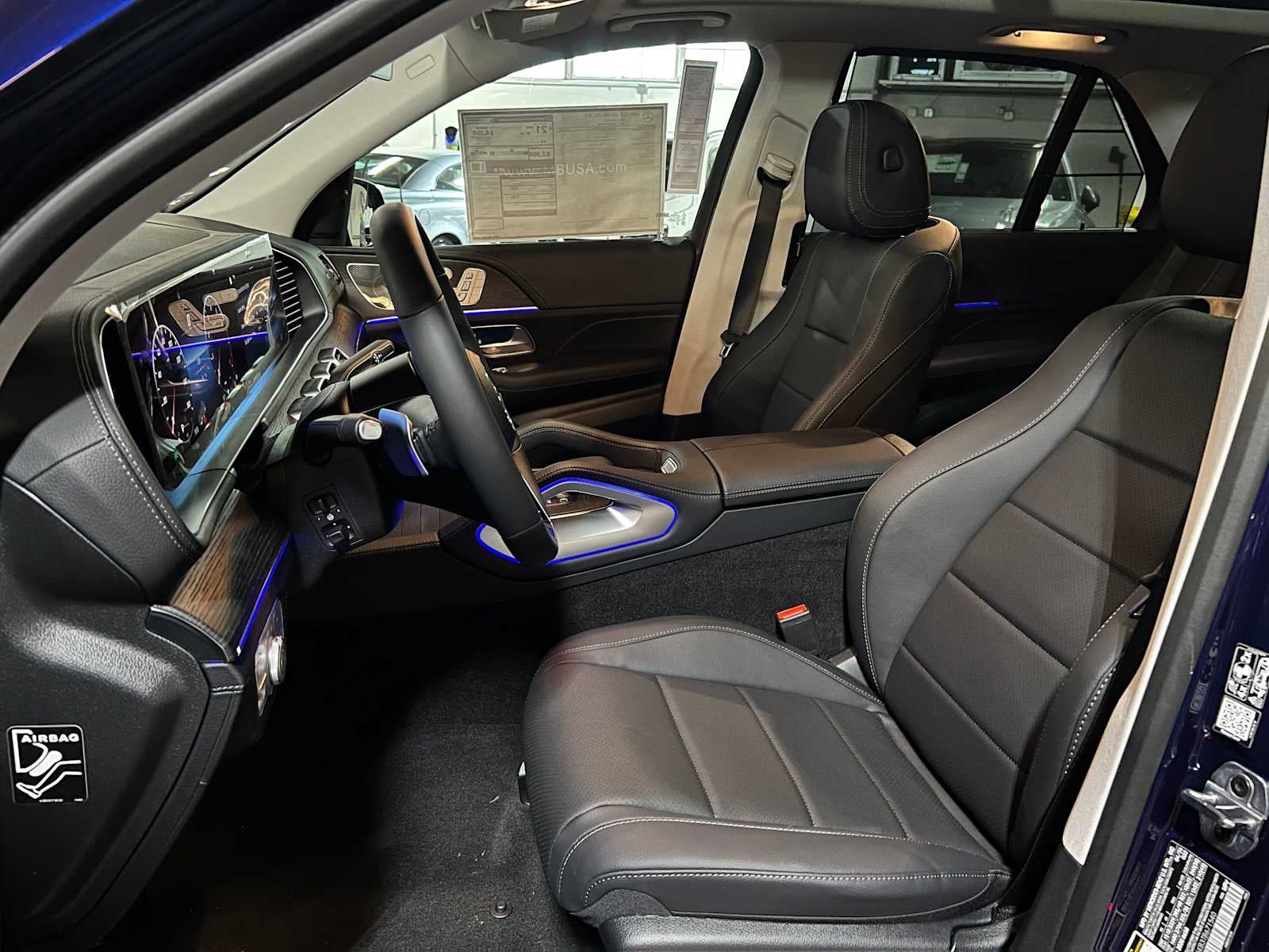 2026 Mercedes-Benz GLE 450 4MATIC® SUV