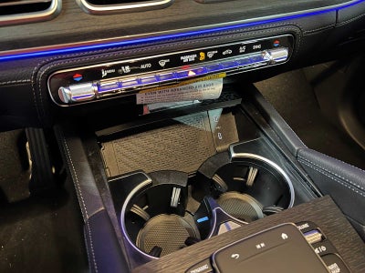 2026 Mercedes-Benz GLE 450 4MATIC® SUV
