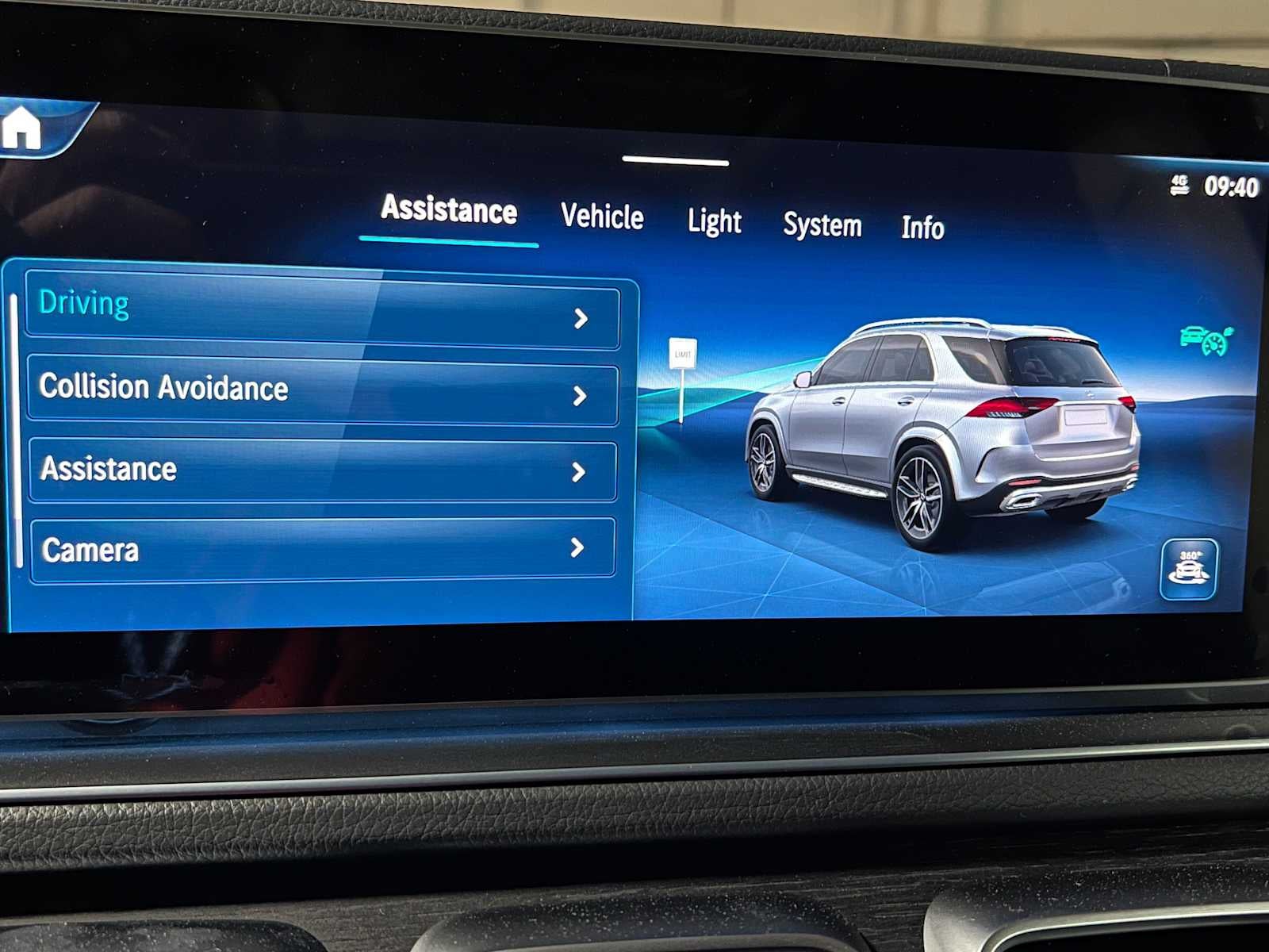 2026 Mercedes-Benz GLE 450 4MATIC® SUV