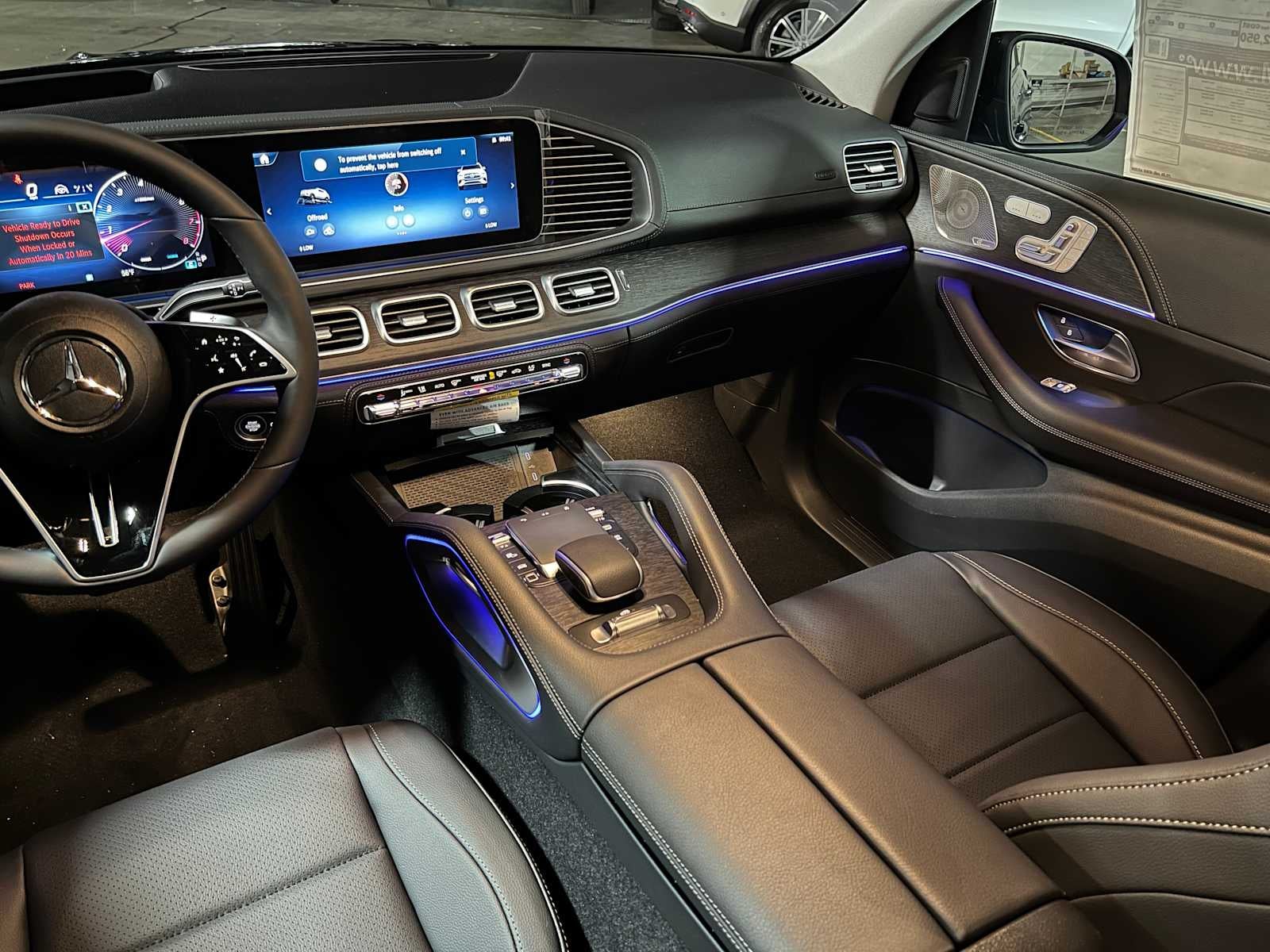 2026 Mercedes-Benz GLE 450 4MATIC® SUV