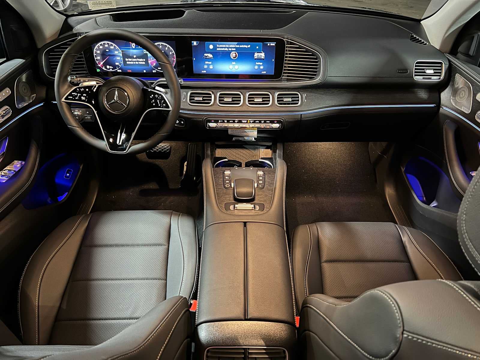 2026 Mercedes-Benz GLE 450 4MATIC® SUV