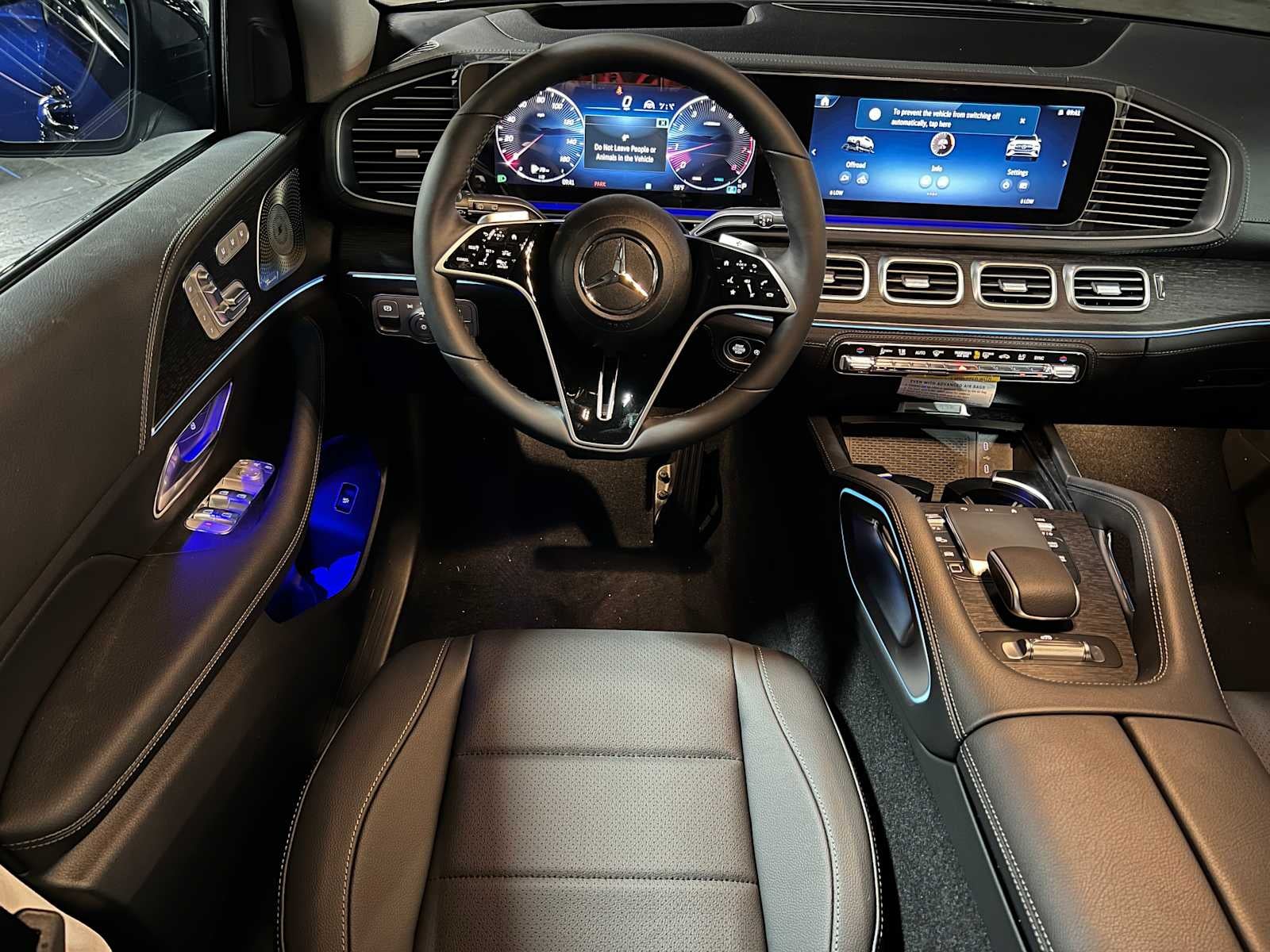 2026 Mercedes-Benz GLE 450 4MATIC® SUV