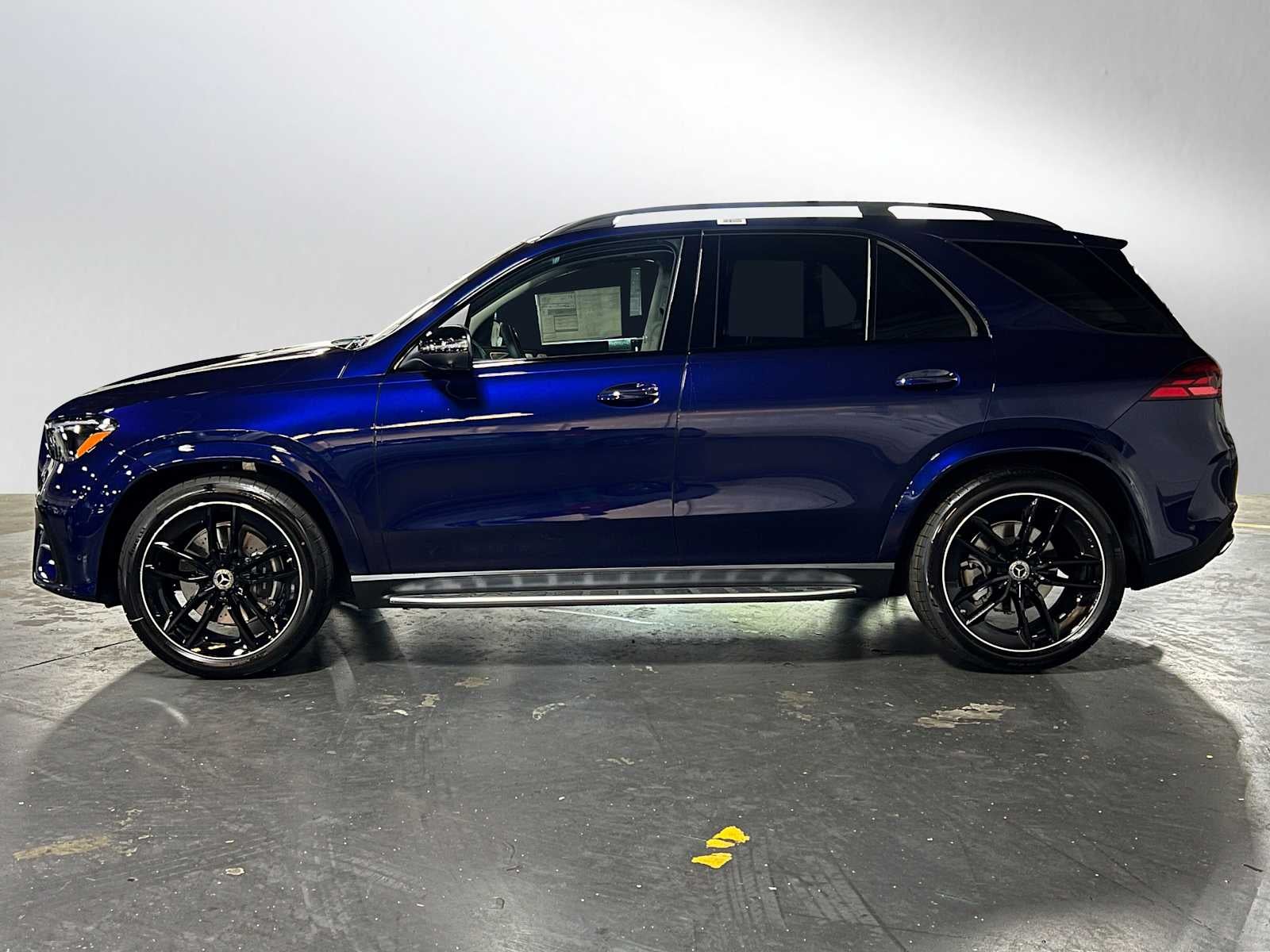 2026 Mercedes-Benz GLE 450 4MATIC® SUV