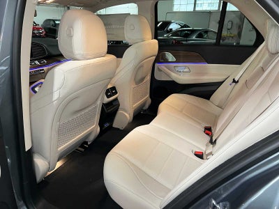 2026 Mercedes-Benz GLE 450 4MATIC® SUV