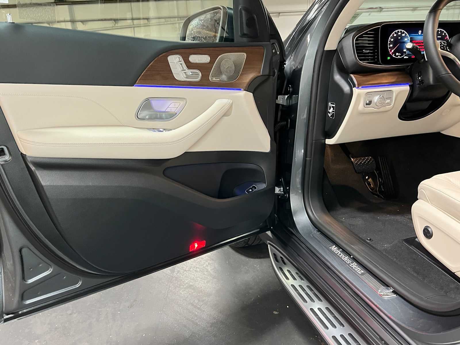 2026 Mercedes-Benz GLE 450 4MATIC® SUV