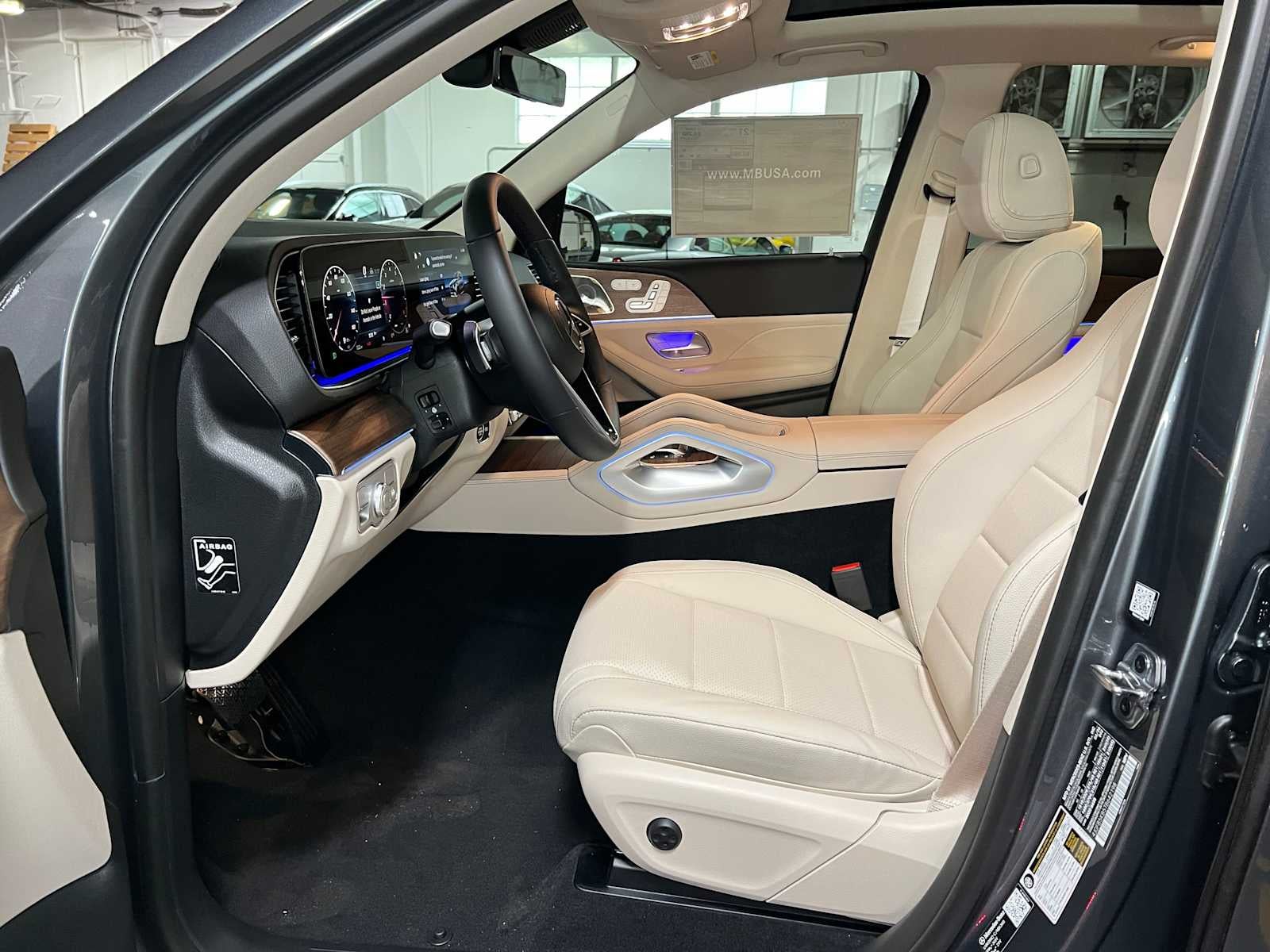 2026 Mercedes-Benz GLE 450 4MATIC® SUV