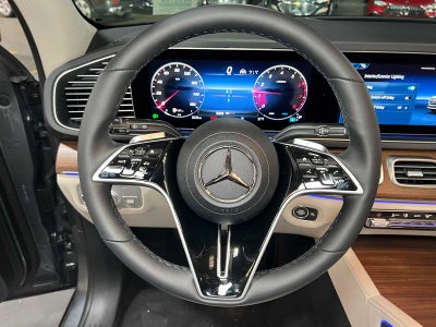 2026 Mercedes-Benz GLE 450 4MATIC® SUV