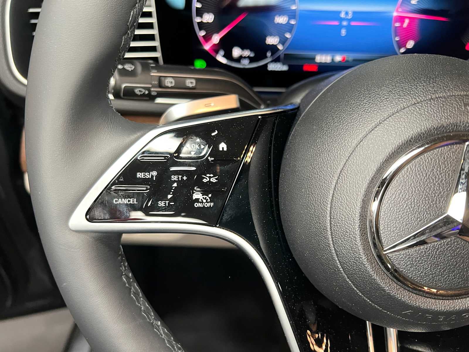 2026 Mercedes-Benz GLE 450 4MATIC® SUV