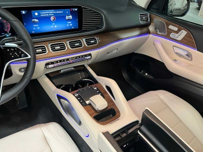 2026 Mercedes-Benz GLE 450 4MATIC® SUV