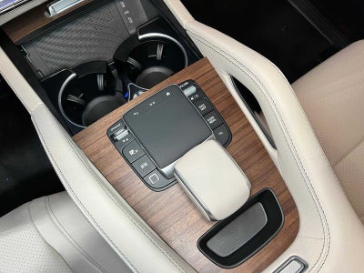 2026 Mercedes-Benz GLE 450 4MATIC® SUV