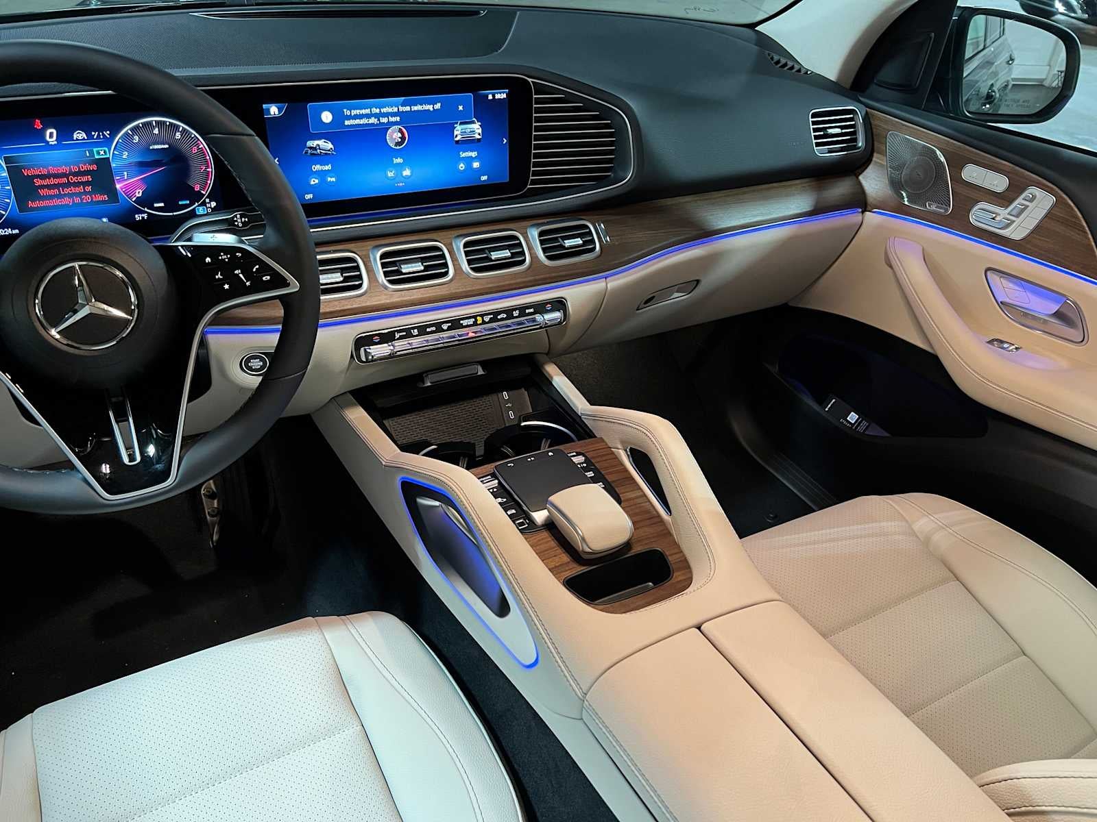 2026 Mercedes-Benz GLE 450 4MATIC® SUV