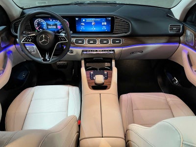 2026 Mercedes-Benz GLE 450 4MATIC® SUV