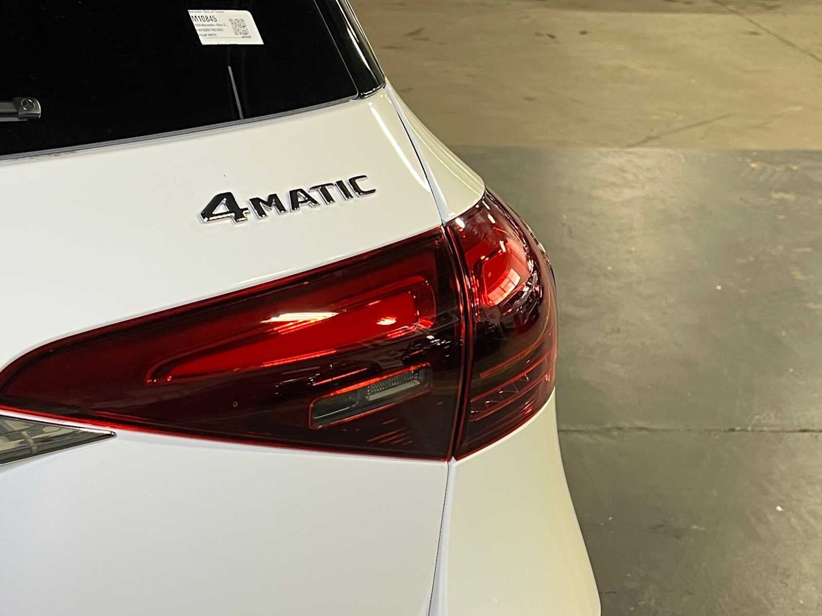 2026 Mercedes-Benz GLE GLE 450