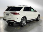 2026 Mercedes-Benz GLE GLE 450
