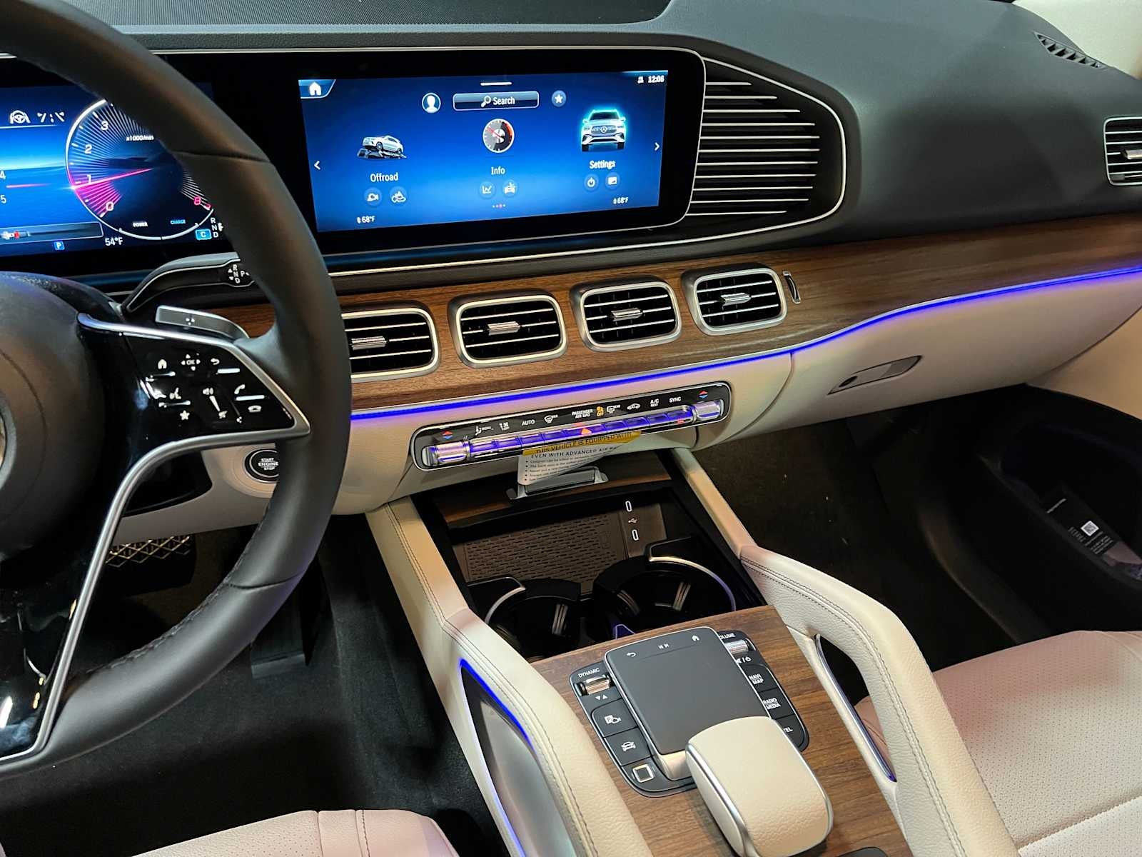 2026 Mercedes-Benz GLE GLE 450