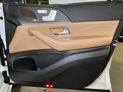 2026 Mercedes-Benz GLE 450 GLE 450