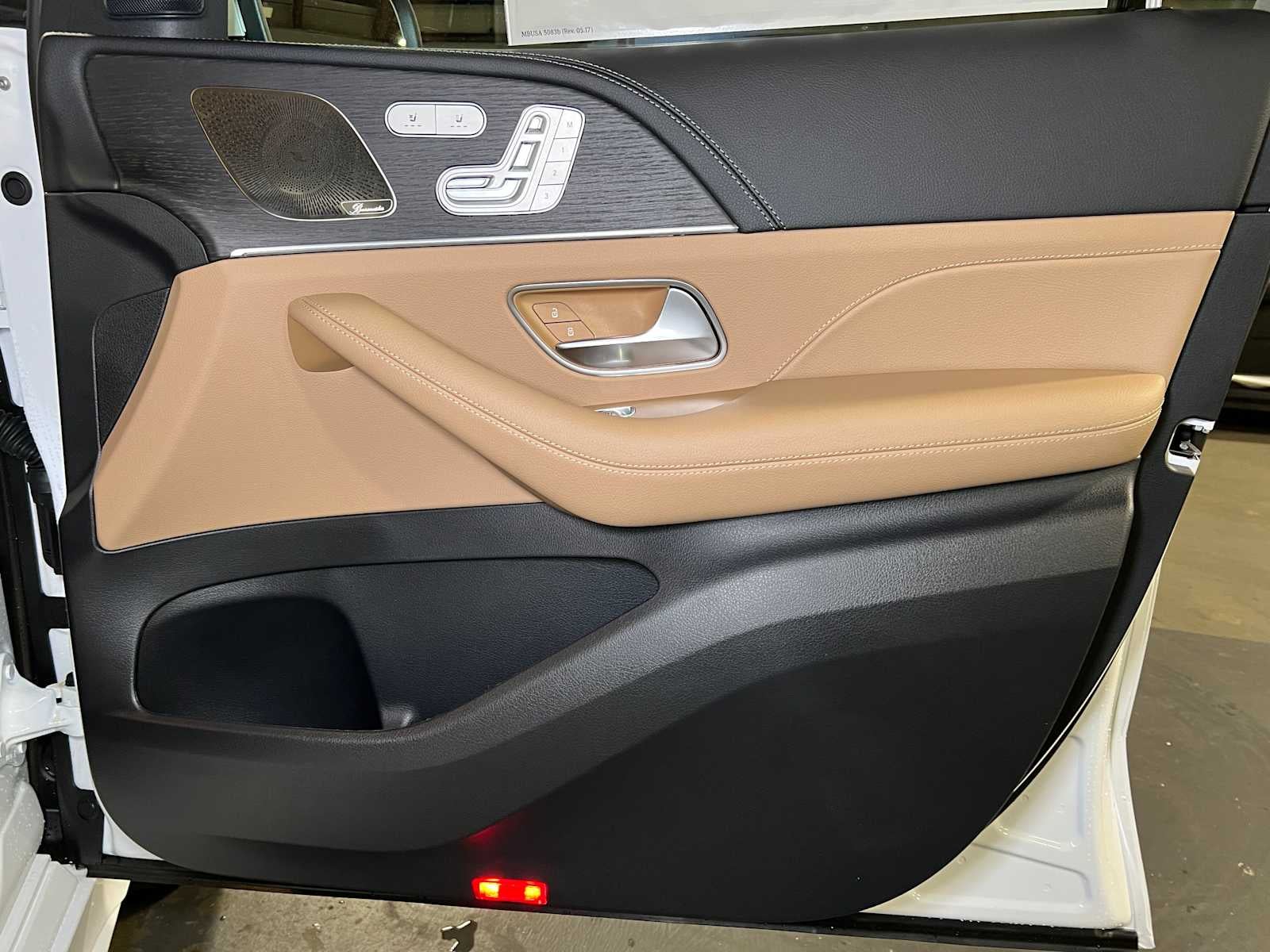 2026 Mercedes-Benz GLE 450 GLE 450