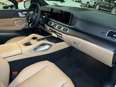 2026 Mercedes-Benz GLE 450 GLE 450