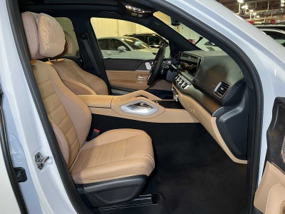 2026 Mercedes-Benz GLE 450 GLE 450