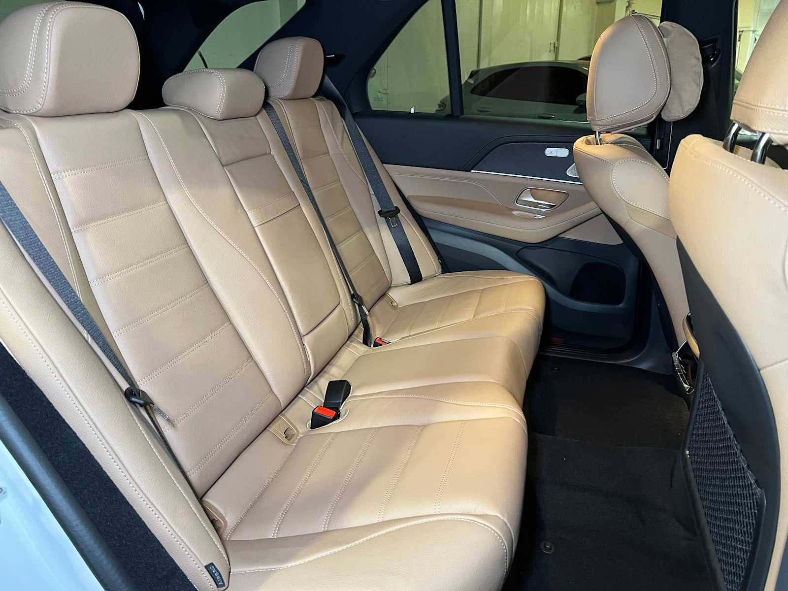 2026 Mercedes-Benz GLE 450 GLE 450