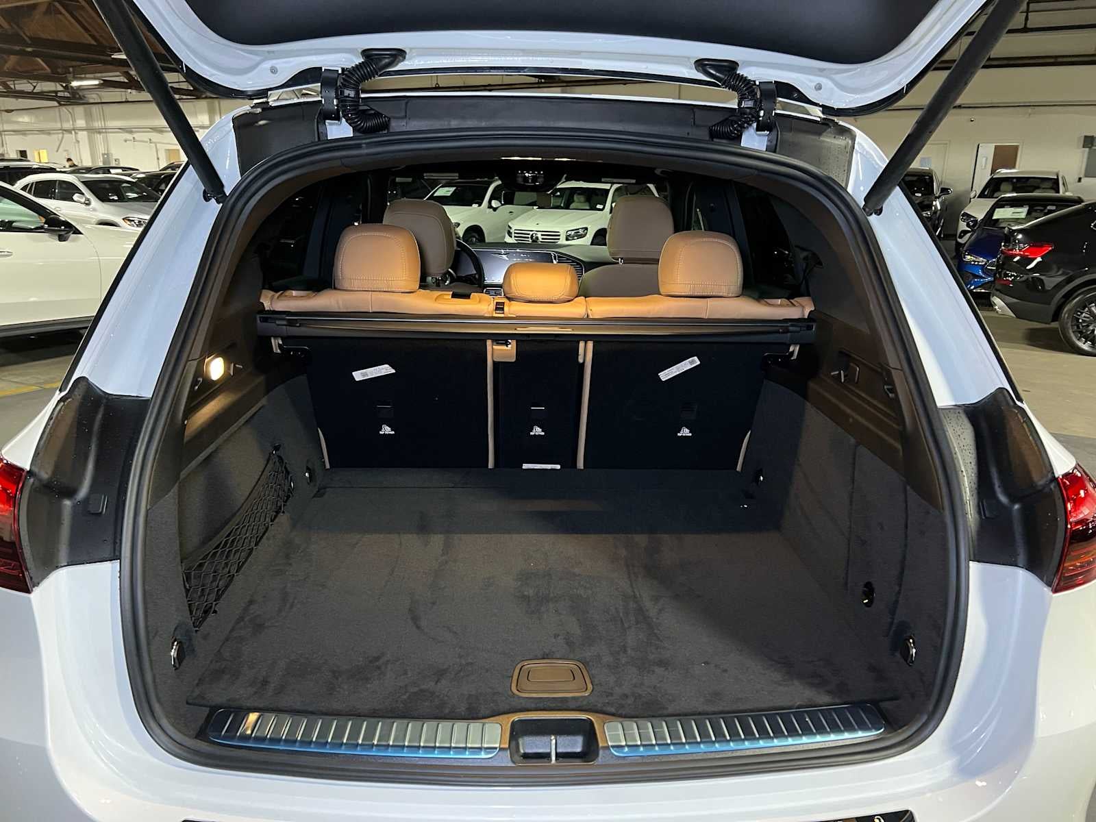 2026 Mercedes-Benz GLE 450 GLE 450